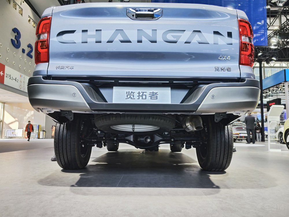 2022廣州車展 長(zhǎng)安覽拓者的前景到底如何 2022廣州車展 長(zhǎng)安覽拓者的前景到底如何