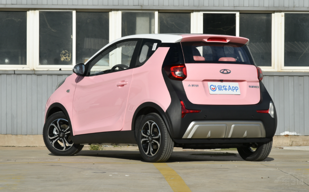 五菱Air ev晴空對奇瑞小螞蟻 選車決賽圈 五菱Air ev晴空對奇瑞小螞蟻 選車決賽圈