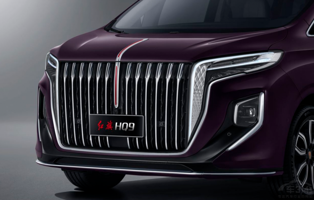 真金不怕火煉 紅旗HQ9實力樹立國貨標(biāo)桿 真金不怕火煉 紅旗HQ9實力樹立國貨標(biāo)桿