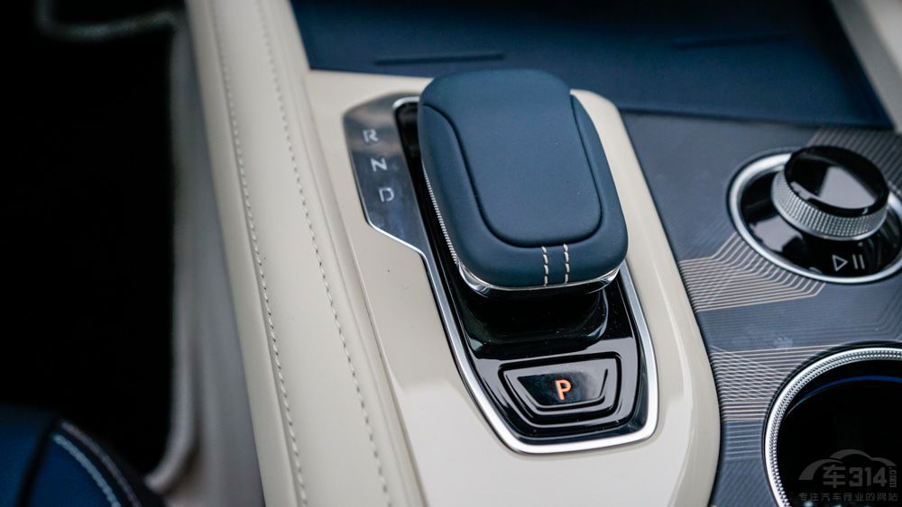 伯仲之間:極氪001和阿爾法S您更看好誰(shuí) 伯仲之間:極氪001和阿爾法S您更看好誰(shuí)