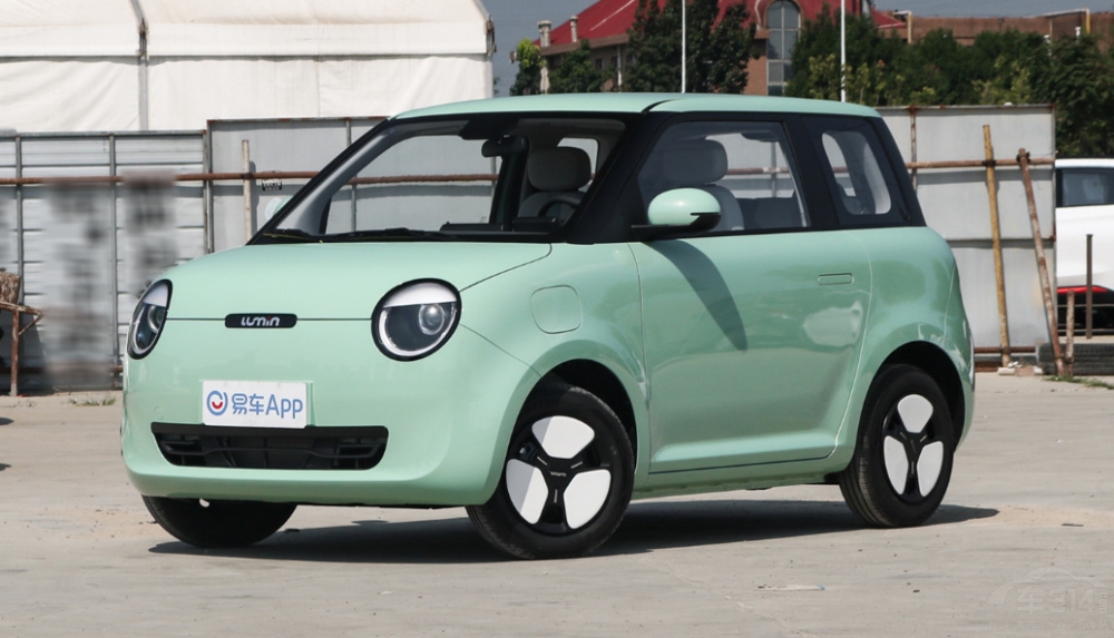 回家過年 五菱Air ev晴空和長安lumin選誰 回家過年 五菱Air ev晴空和長安lumin選誰