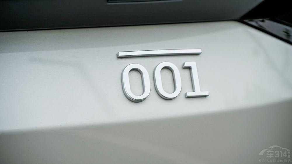 伯仲之間:極氪001和阿爾法S您更看好誰(shuí) 伯仲之間:極氪001和阿爾法S您更看好誰(shuí)