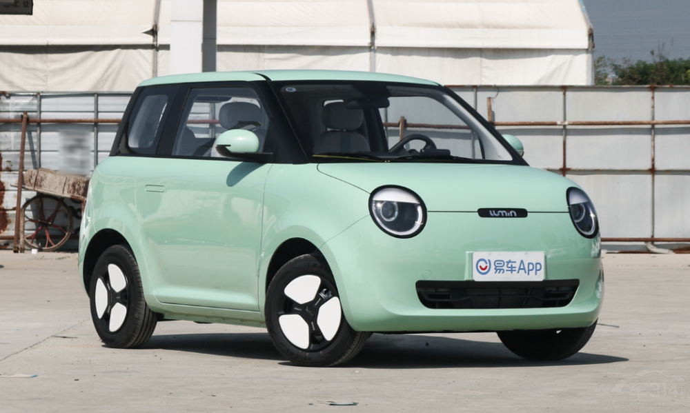 回家過年 五菱Air ev晴空和長安lumin選誰 回家過年 五菱Air ev晴空和長安lumin選誰