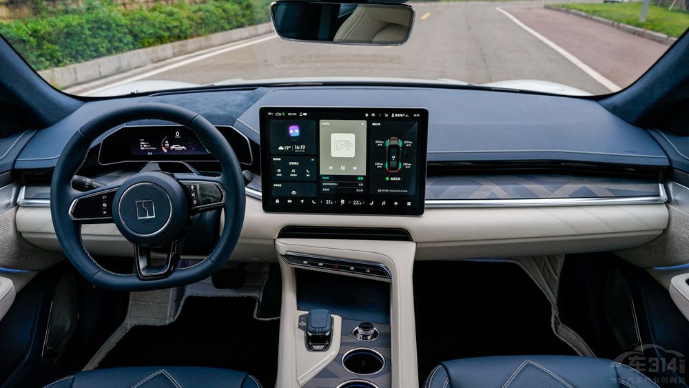 伯仲之間:極氪001和阿爾法S您更看好誰(shuí) 伯仲之間:極氪001和阿爾法S您更看好誰(shuí)