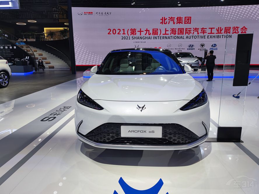 伯仲之間:極氪001和阿爾法S您更看好誰(shuí) 伯仲之間:極氪001和阿爾法S您更看好誰(shuí)