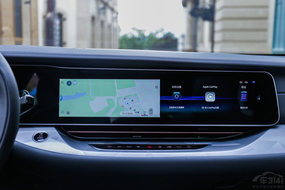 伯仲之間:極氪001和阿爾法S您更看好誰(shuí) 伯仲之間:極氪001和阿爾法S您更看好誰(shuí)