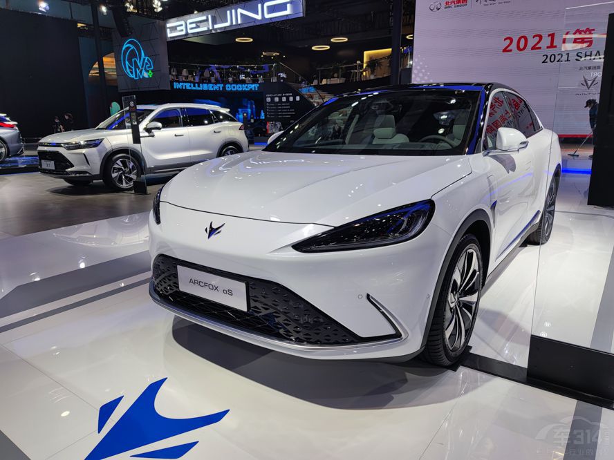 伯仲之間:極氪001和阿爾法S您更看好誰(shuí) 伯仲之間:極氪001和阿爾法S您更看好誰(shuí)