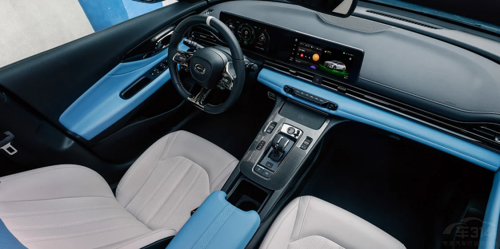 年輕人看過來 廣州車展這些自主新車可買 年輕人看過來 廣州車展這些自主新車可買