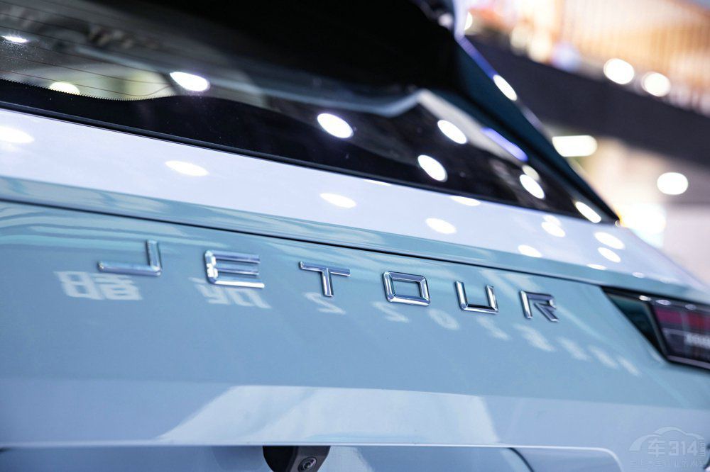 年輕人看過來 廣州車展這些自主新車可買 年輕人看過來 廣州車展這些自主新車可買