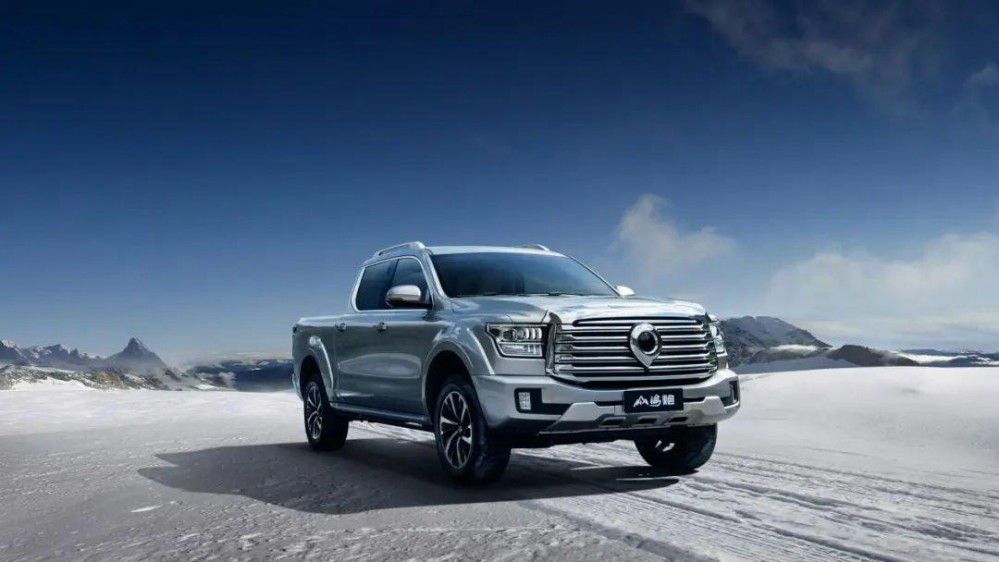 2022廣州車展重磅自主車型盤點 逸達領(lǐng)銜 2022廣州車展重磅自主車型盤點 逸達領(lǐng)銜