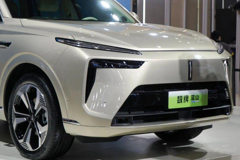 2022廣州車展重磅自主車型盤點 逸達領(lǐng)銜 2022廣州車展重磅自主車型盤點 逸達領(lǐng)銜