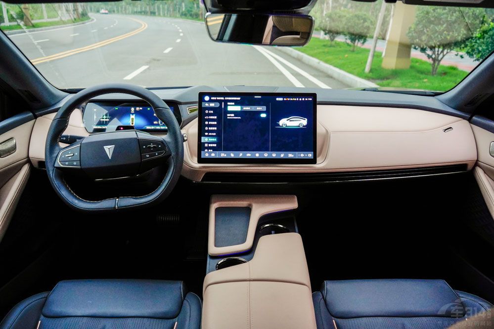 年輕人看過來 廣州車展這些自主新車可買 年輕人看過來 廣州車展這些自主新車可買