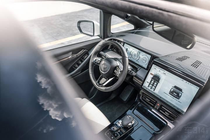 2022廣州車展重磅自主車型盤點 逸達領(lǐng)銜 2022廣州車展重磅自主車型盤點 逸達領(lǐng)銜