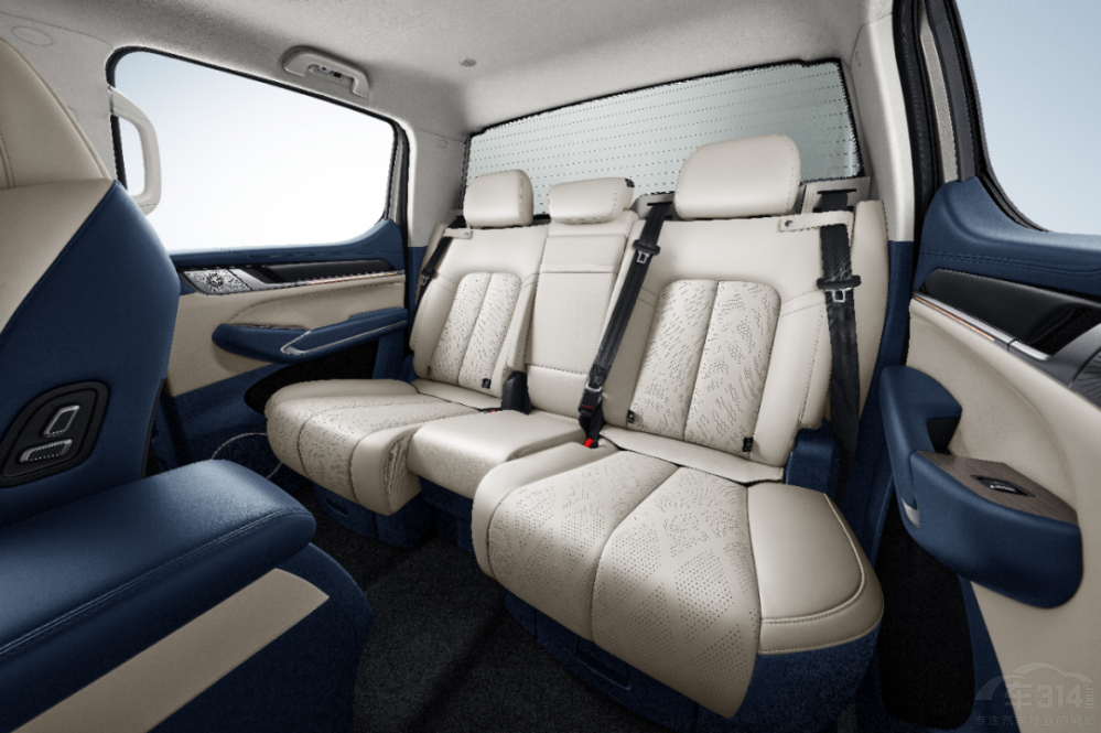 2022廣州車展重磅自主車型盤點 逸達領(lǐng)銜 2022廣州車展重磅自主車型盤點 逸達領(lǐng)銜