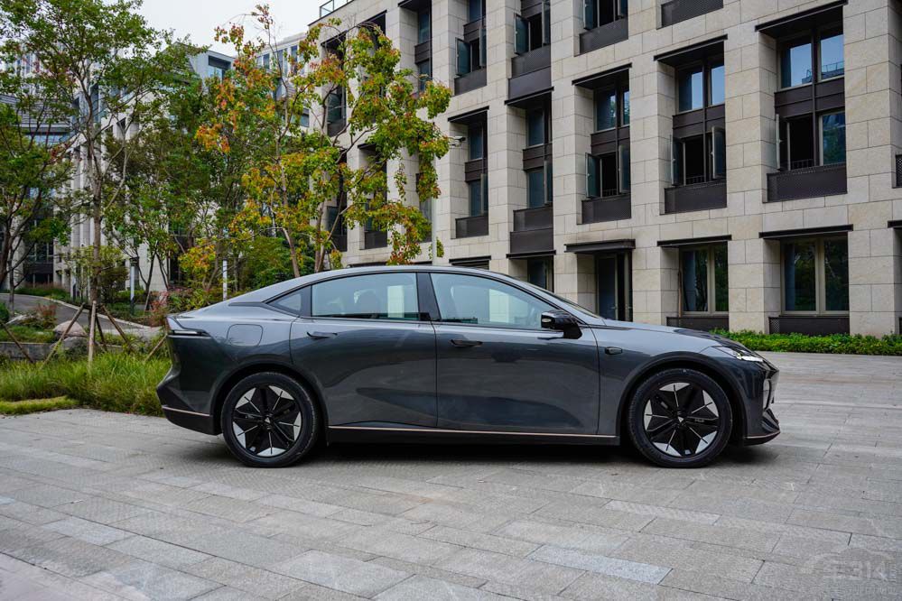 年輕人看過來 廣州車展這些自主新車可買 年輕人看過來 廣州車展這些自主新車可買