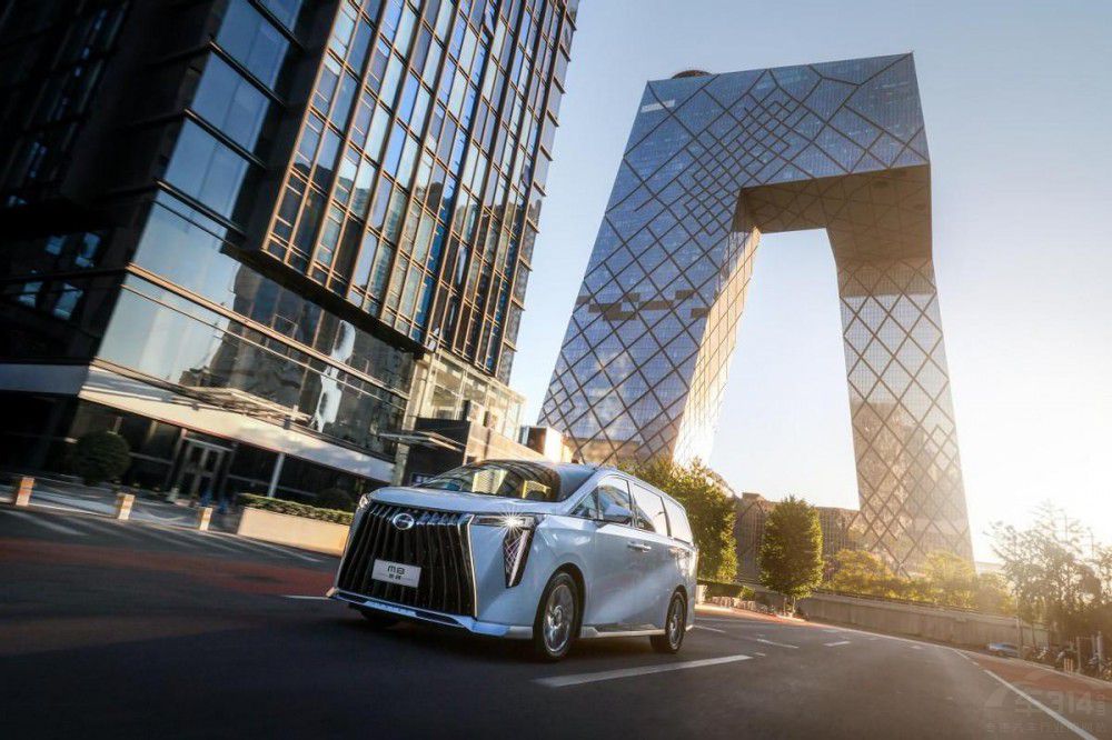 2022廣州車展重磅自主車型盤點 逸達領(lǐng)銜 2022廣州車展重磅自主車型盤點 逸達領(lǐng)銜