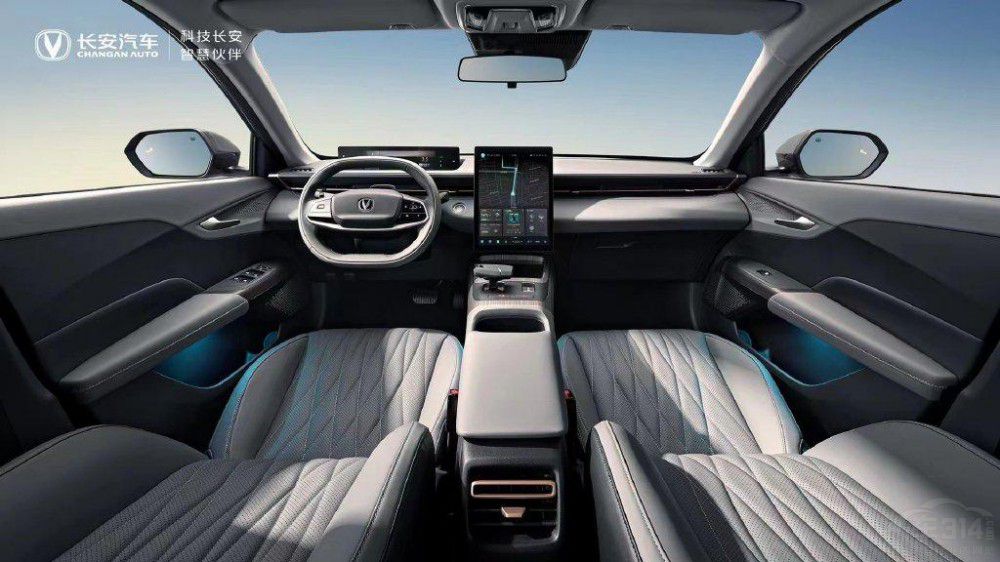 2022廣州車展重磅自主車型盤點 逸達領(lǐng)銜 2022廣州車展重磅自主車型盤點 逸達領(lǐng)銜