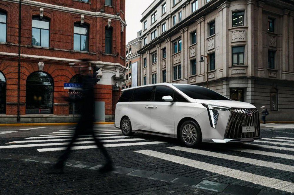 2022廣州車展重磅自主車型盤點 逸達領(lǐng)銜 2022廣州車展重磅自主車型盤點 逸達領(lǐng)銜