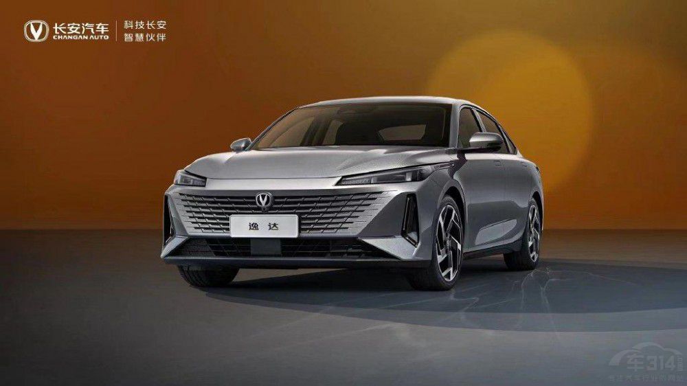 2022廣州車展重磅自主車型盤點 逸達領(lǐng)銜 2022廣州車展重磅自主車型盤點 逸達領(lǐng)銜