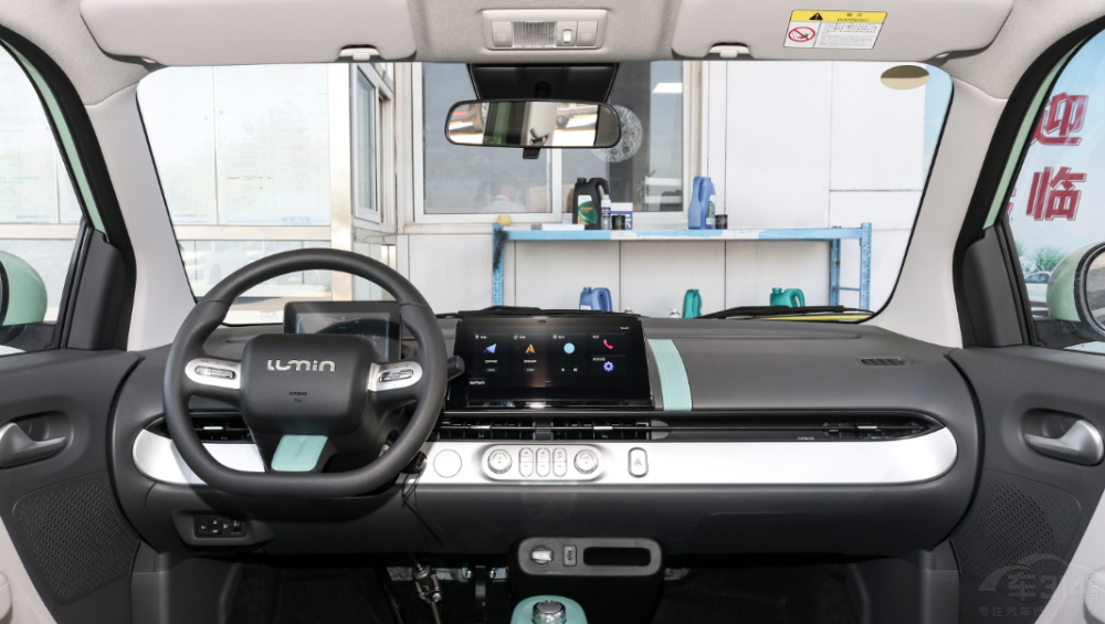 買車推薦:五菱Air ev晴空對比長安lumin 買車推薦:五菱Air ev晴空對比長安lumin