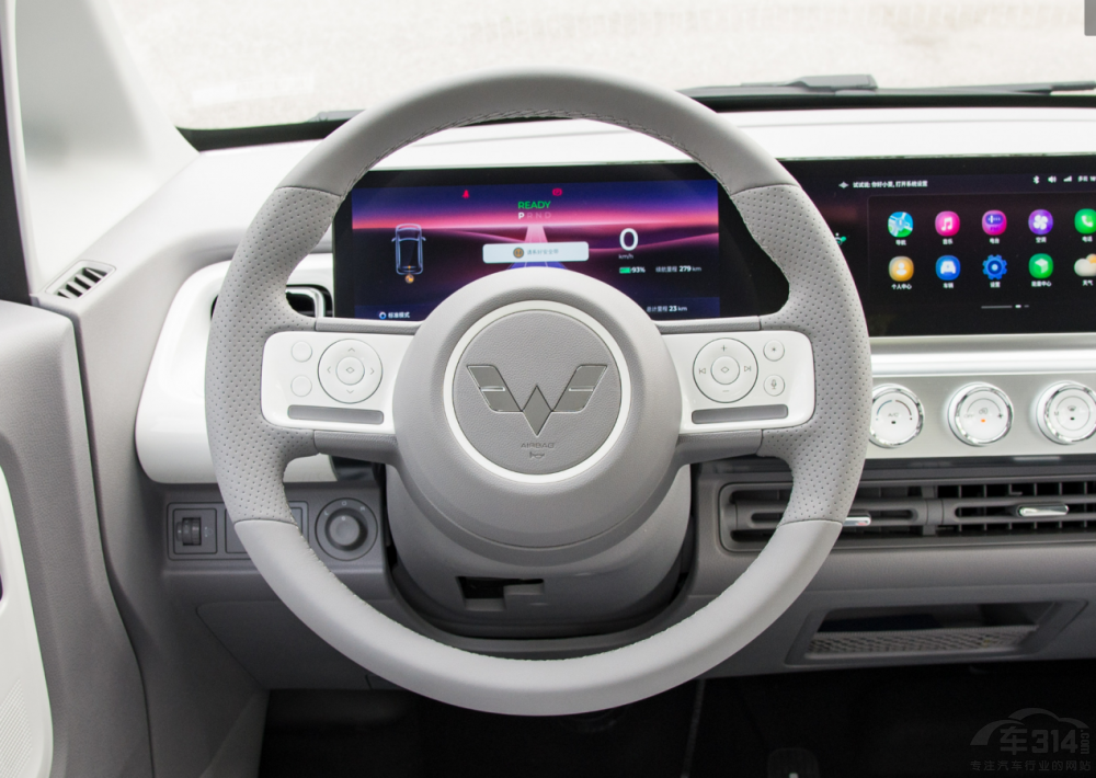 五菱Air ev晴空對(duì)比奔奔E-star 買高品質(zhì)車 五菱Air ev晴空對(duì)比奔奔E-star 買高品質(zhì)車