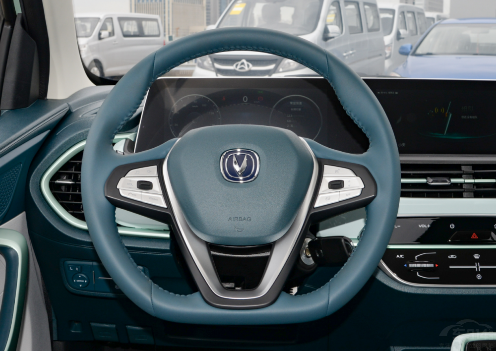 五菱Air ev晴空對(duì)比奔奔E-star 買高品質(zhì)車 五菱Air ev晴空對(duì)比奔奔E-star 買高品質(zhì)車