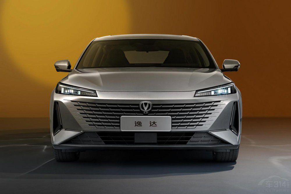 長安逸達撼動合資地位 重塑家轎市場格局 長安逸達撼動合資地位 重塑家轎市場格局