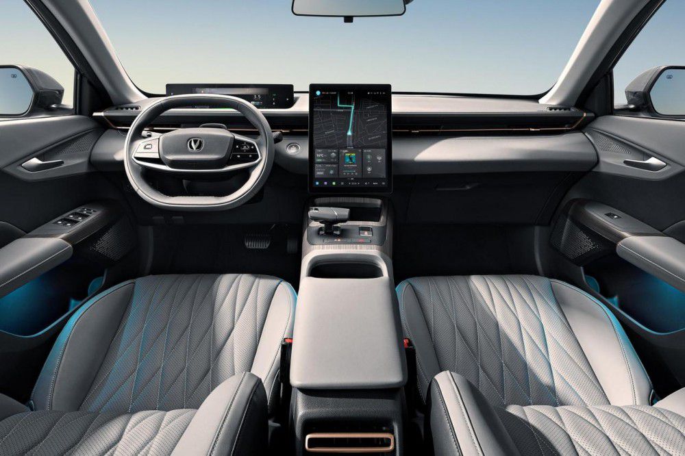 長安逸達撼動合資地位 重塑家轎市場格局 長安逸達撼動合資地位 重塑家轎市場格局