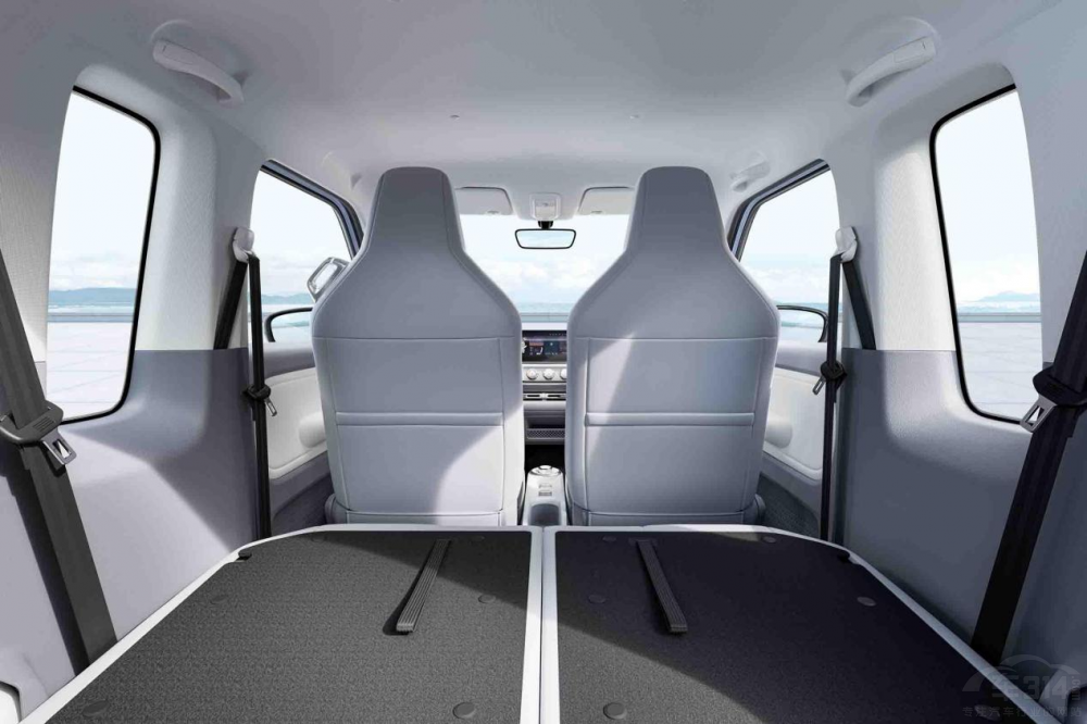 商務車+純電微型車 五菱Air ev晴空可購買 商務車+純電微型車 五菱Air ev晴空可購買