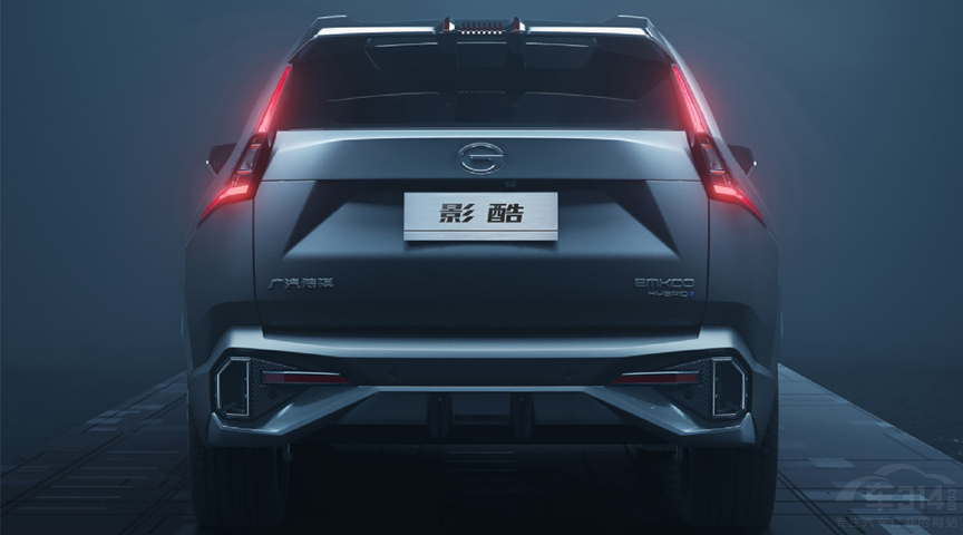 高智能+大空間 影酷混動(dòng)版的產(chǎn)品力解析 高智能+大空間 影酷混動(dòng)版的產(chǎn)品力解析