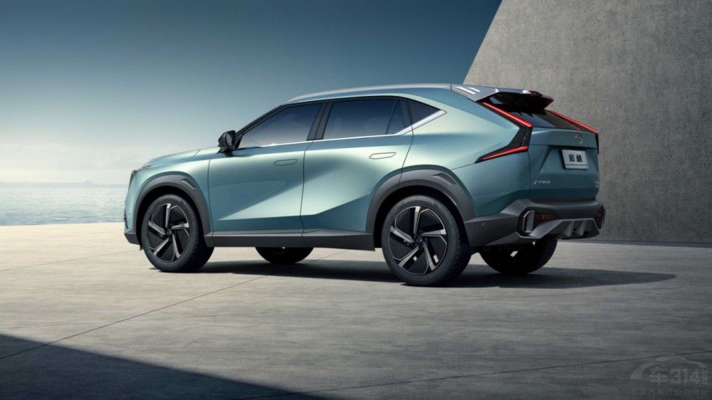 高智能+大空間 影酷混動(dòng)版的產(chǎn)品力解析 高智能+大空間 影酷混動(dòng)版的產(chǎn)品力解析