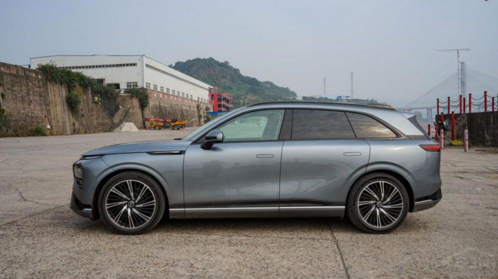 小鵬G9對(duì)比理想L9和Model Y誰更值得買 小鵬G9對(duì)比理想L9和Model Y誰更值得買