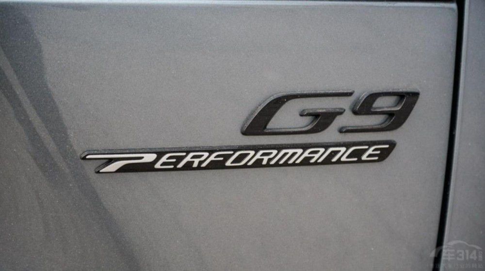 小鵬G9對(duì)比理想L9和Model Y誰更值得買 小鵬G9對(duì)比理想L9和Model Y誰更值得買