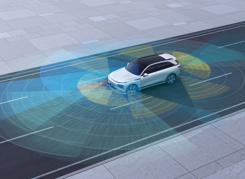 小鵬G9對(duì)比理想L9和Model Y誰更值得買 小鵬G9對(duì)比理想L9和Model Y誰更值得買