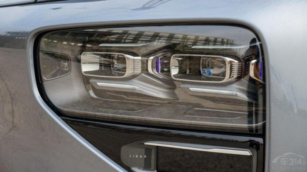 小鵬G9對(duì)比理想L9和Model Y誰更值得買 小鵬G9對(duì)比理想L9和Model Y誰更值得買