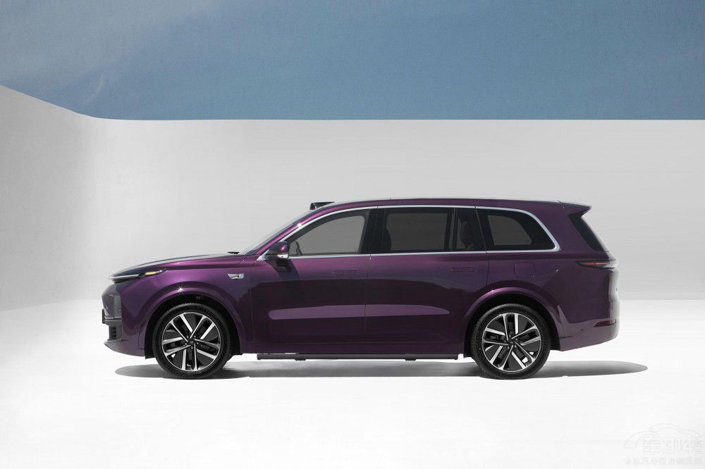 小鵬G9對(duì)比理想L9和Model Y誰更值得買 小鵬G9對(duì)比理想L9和Model Y誰更值得買