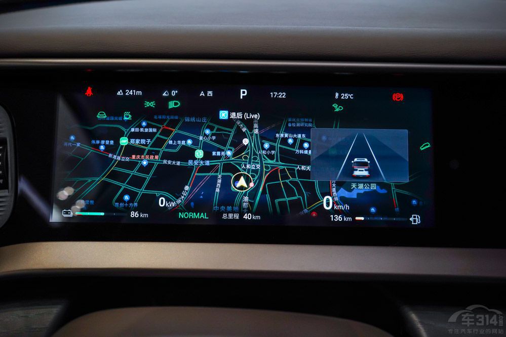 國(guó)內(nèi)豪華MPV市場(chǎng)內(nèi)卷 騰勢(shì)D9對(duì)比極氪009 國(guó)內(nèi)豪華MPV市場(chǎng)內(nèi)卷 騰勢(shì)D9對(duì)比極氪009