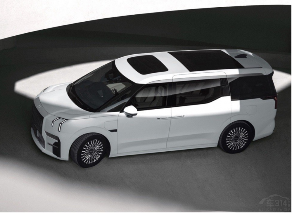 國(guó)內(nèi)豪華MPV市場(chǎng)內(nèi)卷 騰勢(shì)D9對(duì)比極氪009 國(guó)內(nèi)豪華MPV市場(chǎng)內(nèi)卷 騰勢(shì)D9對(duì)比極氪009