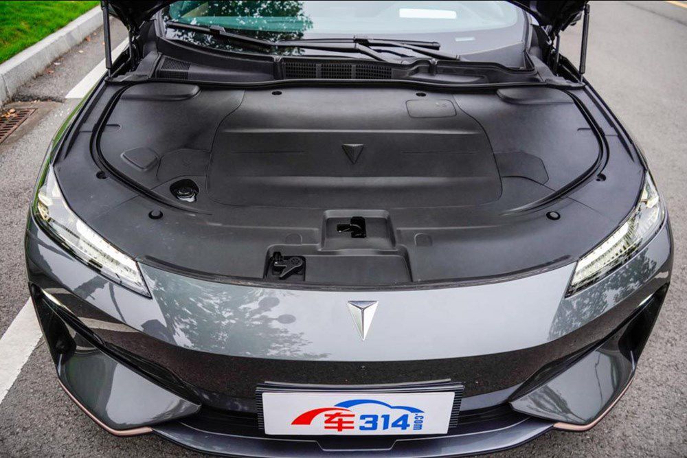 廣州車展重磅車型推薦:這三款車不應(yīng)錯過 廣州車展重磅車型推薦:這三款車不應(yīng)錯過