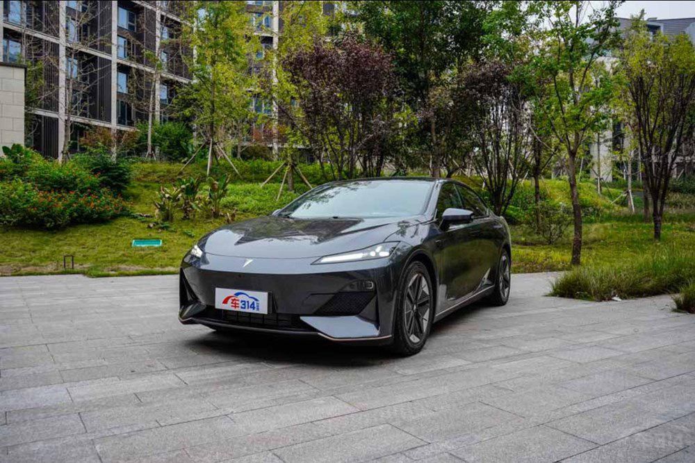 廣州車展重磅車型推薦:這三款車不應(yīng)錯過 廣州車展重磅車型推薦:這三款車不應(yīng)錯過