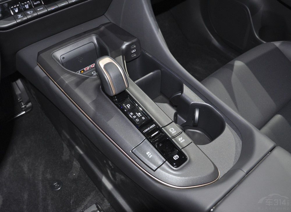 廣州車展重磅車型推薦:這三款車不應(yīng)錯過 廣州車展重磅車型推薦:這三款車不應(yīng)錯過