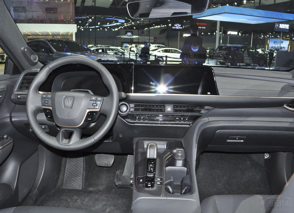 廣州車展重磅車型推薦:這三款車不應(yīng)錯過 廣州車展重磅車型推薦:這三款車不應(yīng)錯過