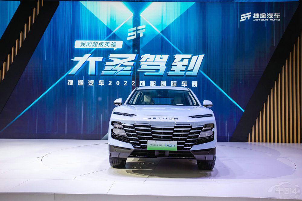 廣州車展重磅車型推薦:這三款車不應(yīng)錯過 廣州車展重磅車型推薦:這三款車不應(yīng)錯過