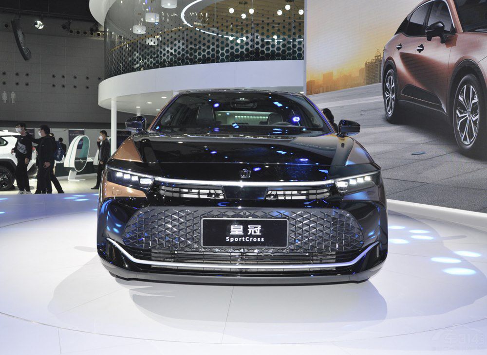 廣州車展重磅車型推薦:這三款車不應(yīng)錯過 廣州車展重磅車型推薦:這三款車不應(yīng)錯過