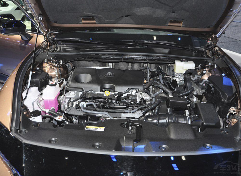 廣州車展重磅車型推薦:這三款車不應(yīng)錯過 廣州車展重磅車型推薦:這三款車不應(yīng)錯過