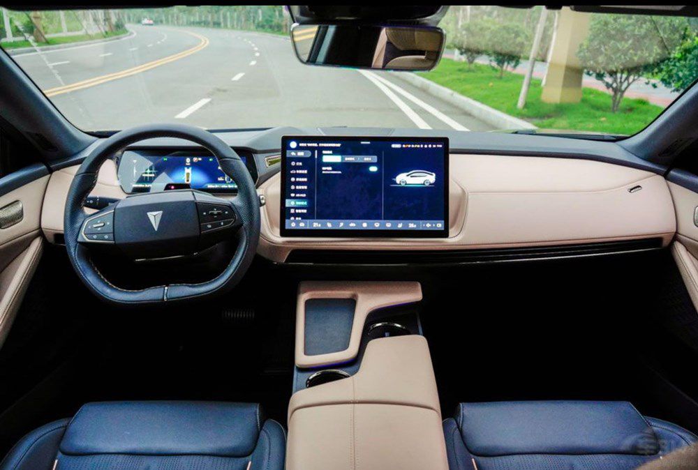 廣州車展重磅車型推薦:這三款車不應(yīng)錯過 廣州車展重磅車型推薦:這三款車不應(yīng)錯過