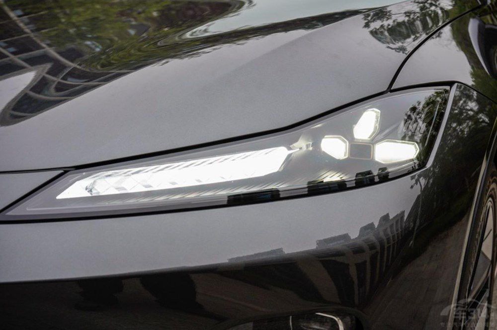 廣州車展重磅車型推薦:這三款車不應(yīng)錯過 廣州車展重磅車型推薦:這三款車不應(yīng)錯過