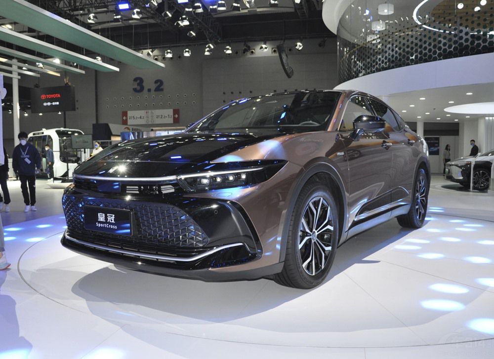 廣州車展重磅車型推薦:這三款車不應(yīng)錯過 廣州車展重磅車型推薦:這三款車不應(yīng)錯過