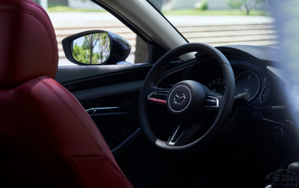 ˸ֵMAZDA 3 ِ߀ʲô