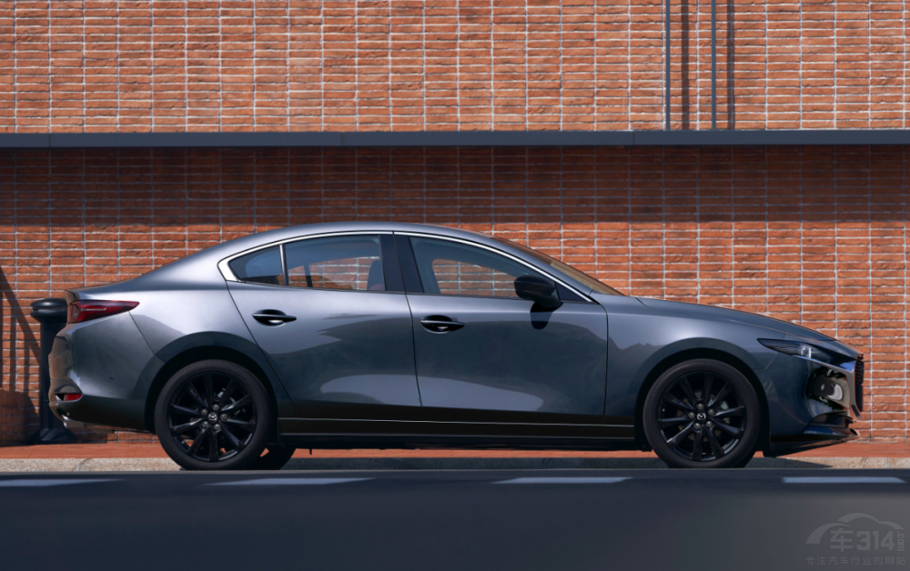 ˸ֵMAZDA 3 ِ߀ʲô